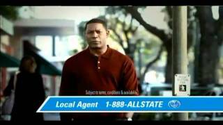 Allstate  Insurance not out of your reach [upl. by Celia]