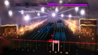 Rocksmith 2014 Custom  Papercut  Linkin Park Lead Guitar [upl. by Niarda]