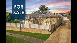 For Sale 459 Glebe Rd Adamstown [upl. by Brant91]