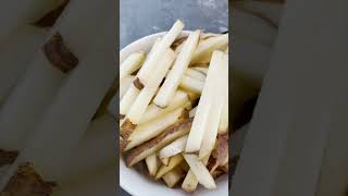 Perfect Fries with this French Fry Cutter [upl. by Adaval77]