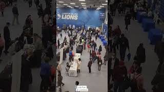 jobfair lambtoncollege sarnia canada internationalstudents [upl. by Idner397]