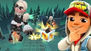 Subway surfers main mote ne pakad liya tha 😂Anyagaming [upl. by Larry278]