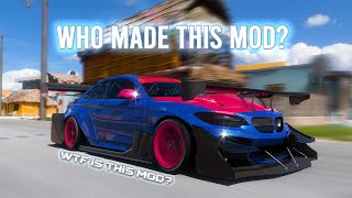 Craziest Forza Horizon 5 Mods That You Can Install Right Now [upl. by Eppillihp405]