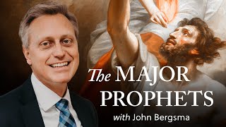 The Major Prophets OFFICIAL TRAILER [upl. by Mauceri]