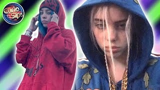 Billie Eilish Life With Tourette Syndrome [upl. by Alysoun]