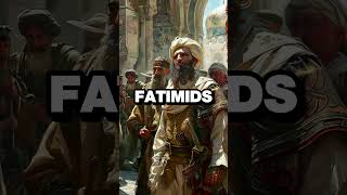 Fatimid Caliphate [upl. by Morell]