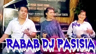 Rabab DJ AsyikRil Kelana Sintia TutyRabab DJ Pasisia Rancak Bana [upl. by Kei]