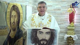 Homilía de hoy  Memoria De San Juan Bosco Presbítero  31012024  Pbro Santiago Martín FM [upl. by Agnizn]