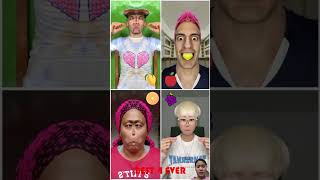 Mirapaba funny 😄 p378 abcd duet humor thebest4 funny memes comedy reaction 1099 [upl. by Ailehc]