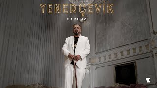 Yener Çevik  Sarı Kız Official Video [upl. by Cissiee]