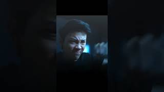 ShangChi Awesome Transformation  ShangChi vs Death Dealer marvel shangchi deathdealer shorts [upl. by Calen16]