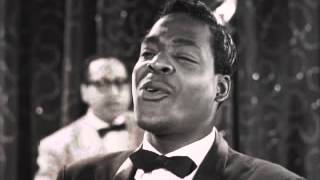 Brook Benton  If Only I Had Known Alan Freeds Mr Rock and Roll [upl. by Ardnuasal]