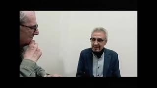 Teleacras – Mario Gaziano intervista Pascal Schembri su “Marcello Mastroianni” [upl. by Goode]