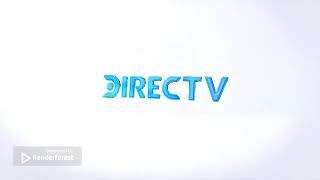 DirecTV Logo Intro [upl. by Katuscha91]