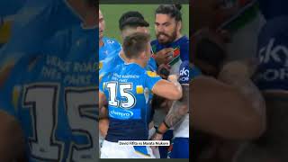 David Fifita vs Marata Niukore [upl. by Eilraep948]