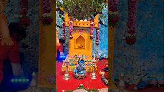 Tulsi Krishna Preyasi Namo Namaha  ISKCON Temple Songs [upl. by Ynafetse699]