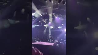 AJR  Bummerland Live 62423 Ending ajr concert [upl. by Ahar]