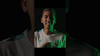 Was Firmino Underrated at Liverpool liverpool firmino [upl. by Ainessej]