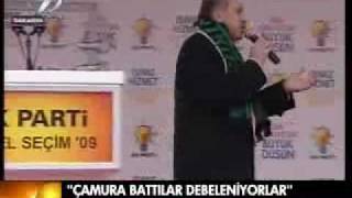 AK Parti Sakarya Mitingi 2009 [upl. by Yordan797]