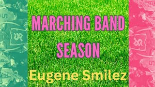 HBCU Marching Band Season DJ Mix [upl. by Allerbag901]