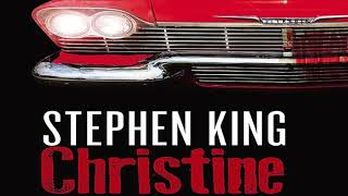 Cz11  Christine  Stephen King  Audiobook PL [upl. by Lieberman]