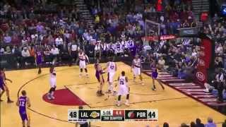 NBA Post Move Highlights HD Part II [upl. by Martyn106]