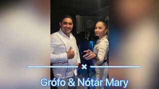 Grófo amp Nótár Mary  TEQUILA Official Music [upl. by Haleigh]