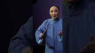 Shaoxing Opera Yue Opera is one of the five major Chinese opera genres Lets take a look [upl. by Domel]