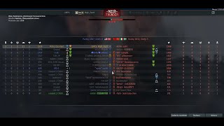 War Thunder M1A1 CLICKBAIT 113 12 Kills [upl. by Inalej335]