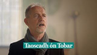 Aliliú na Gamhna song  Taoscadh ón Tobar Iarla Ó Lionáird [upl. by Linzy]