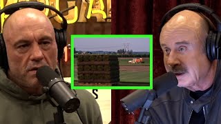 Dr Phil on China Buying US Farmland [upl. by Ahteres437]