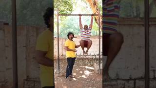 Easy lower abs exercise fitness abs sixpack shorts viralvideo motivation tamil health [upl. by Engle]