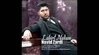 Navid Zardi  Labirt Nakam  unplugged version [upl. by Allin233]