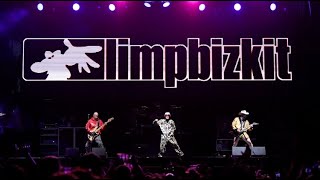 Limp Bizkit Live Concert 2023 [upl. by Ydroj]