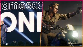 Gamescom Opening Night Live 2024 What games are confirmed and what are [upl. by Gainer]