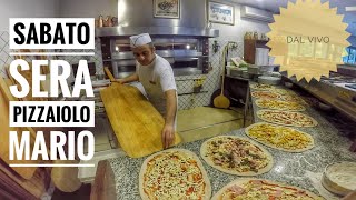 🏡🇮🇹DAL VIVO 🍅 quot𝒫𝒾𝓏𝓏𝒶𝒾𝑜𝓁𝑜 ℳ𝒶𝓇𝒾𝑜 𝒫𝑒𝓉𝓇𝑜𝓁𝑜quot RISTORANTE PIZZERIA LINFINITO strapizzando allinfinito [upl. by Xanthus]