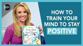 How to Train Your Mind to Stay Positive [upl. by Eenoj]