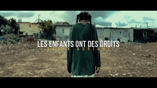 Alain Auriant  Les Enfants Ont des Droits  Feat Atelier des Tout Petits [upl. by Elliot]