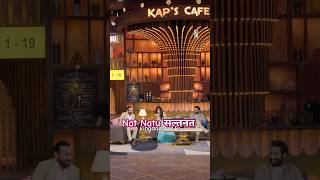 Devra PromotionNetflixThe Kapil Sharma ShowNtrSaif Ali KhanJahnavidevra ntr netflix [upl. by Nnylhtak]