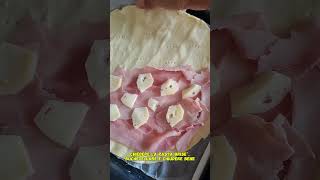 PASTA BRISE  virale diy perte ricetta ricettefacili ricette cooking [upl. by Kcinemod391]