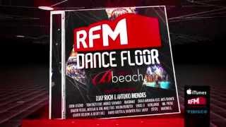 Spot RFM Dancefloor [upl. by Arther]