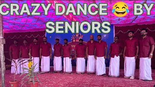 CRAZY DANCE😂SHORT VIDEOS YOUTUBE VIDEOS [upl. by Geesey959]