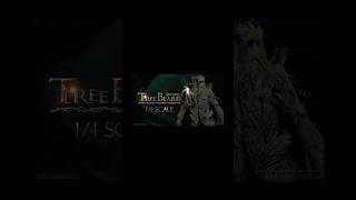 LOTR Treebeard collector collection [upl. by Ylrbmik]