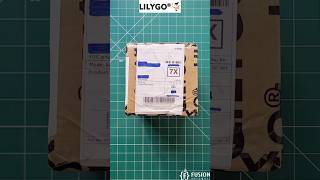 Unboxing Gift from LILYGO  THMI  T4S3  T4  TInternetCOM  TBAT  IoT  IIoT [upl. by Silrac]