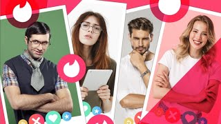 WAAROM JE NIET MOET INTREKKEN BIJ DE VROUW GEVAREN DATING SITES TINDERS [upl. by Chirlin]