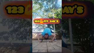 123💪FitDaysreelsmotivationworkouttrendingtrendviralvideovideoshortsshortfitnessshortvideo [upl. by Dimah]