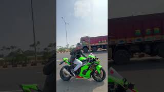 benhur rider 46viralvideo highwaywhelli sportsbike zx10r ⚡ [upl. by Plunkett]