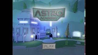 Astro Academy Preview [upl. by Anawot275]