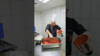 Tandoori greel kebabs shots food foodie streetfood trending motivation indianchef food chef [upl. by Pettiford14]