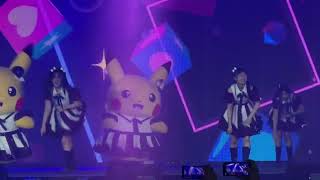 JKT48  Fortune Cookie LiVE 21 September 2024 Community Park PIK 2 [upl. by Nairot853]